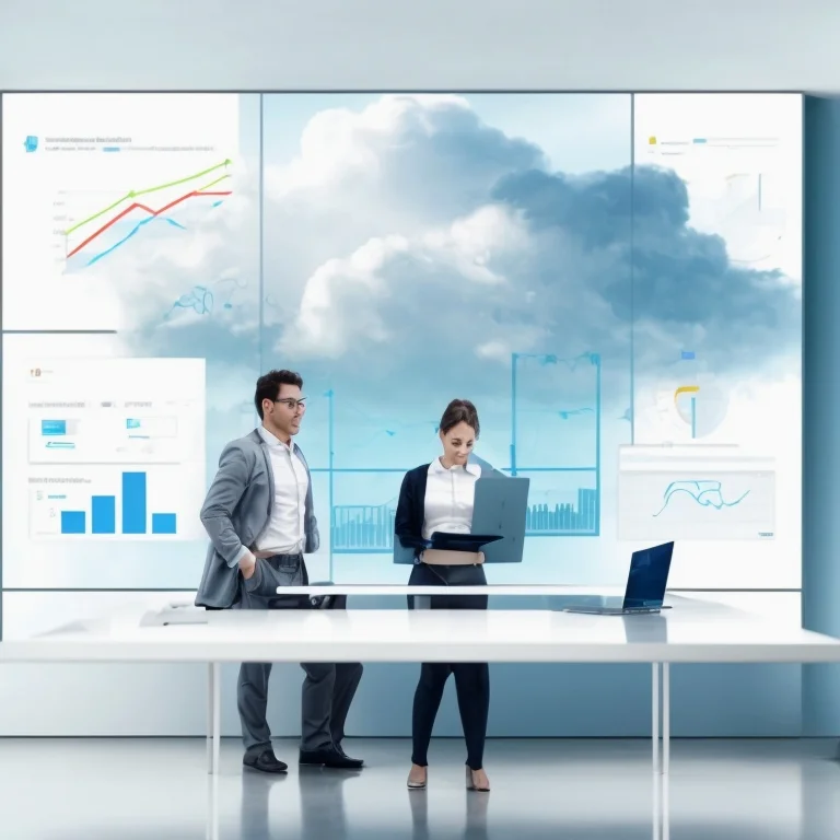 لوحة تحكم Softvix