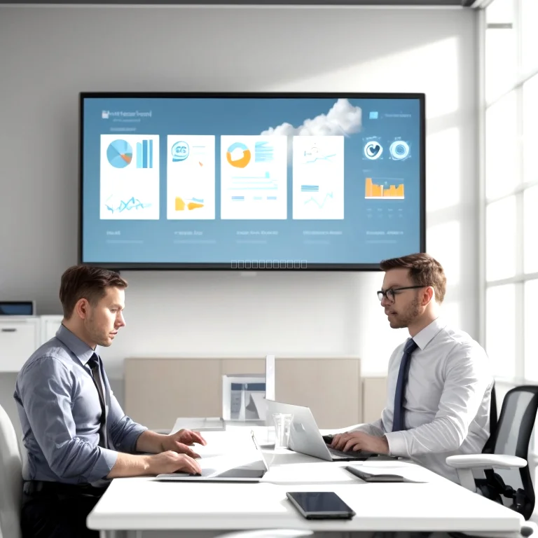 لوحة تحكم Softvix