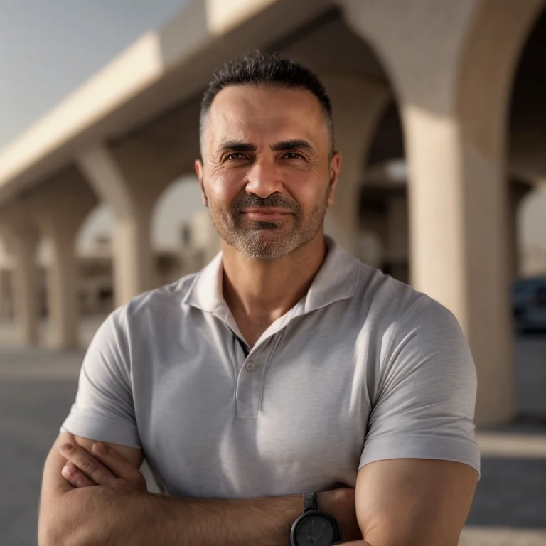 أحمد المنصوري