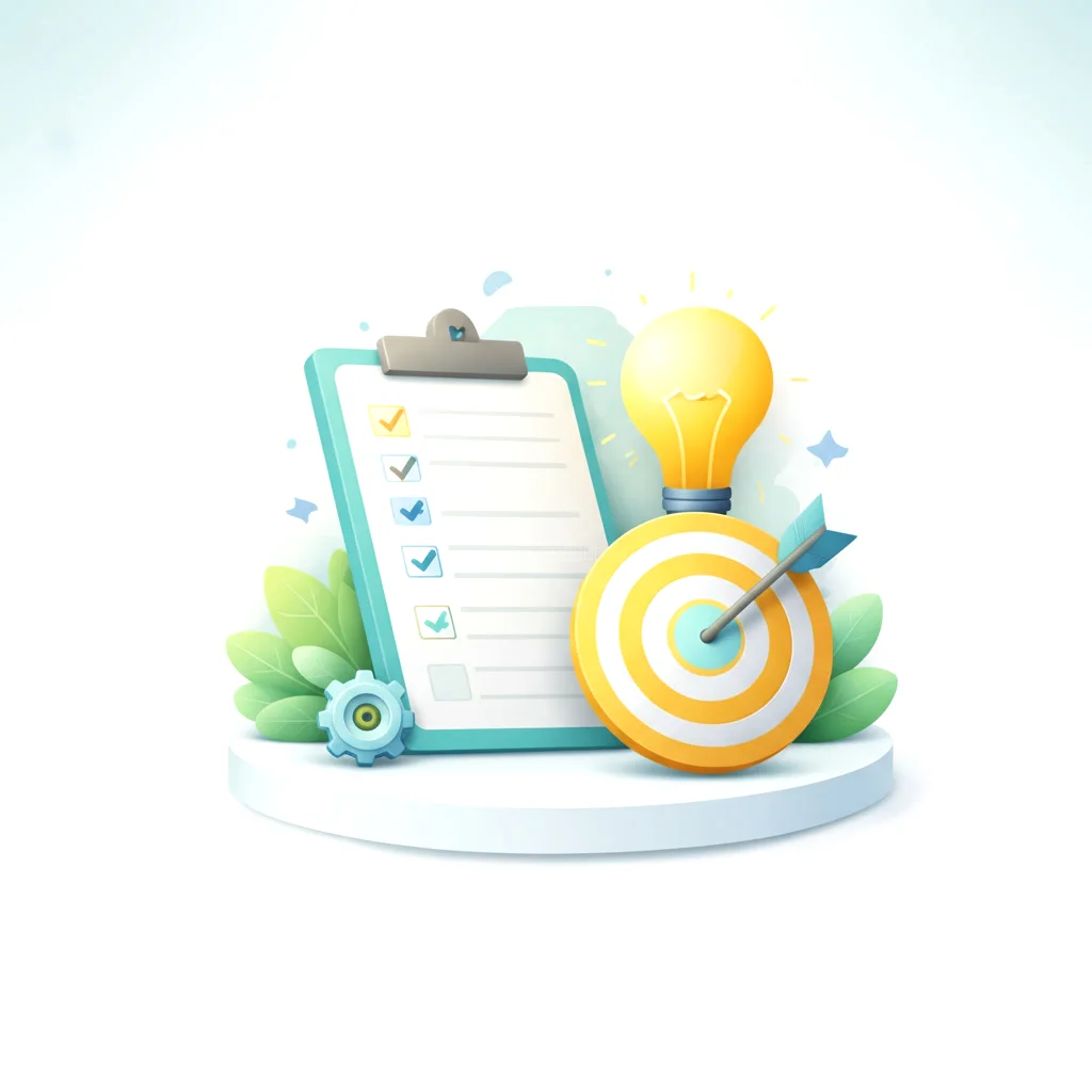 الخطة الأساسية