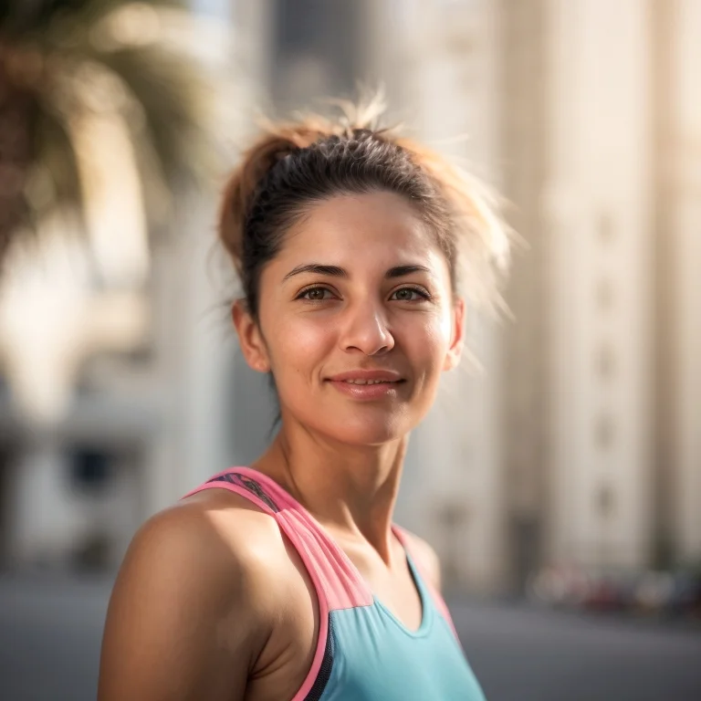 سارة الشامسي